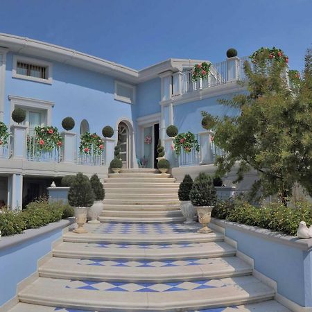 La Maison Delle Favole Дезенцано-дель-Гарда Экстерьер фото