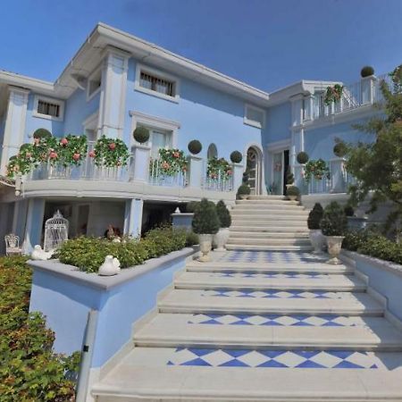 La Maison Delle Favole Дезенцано-дель-Гарда Экстерьер фото