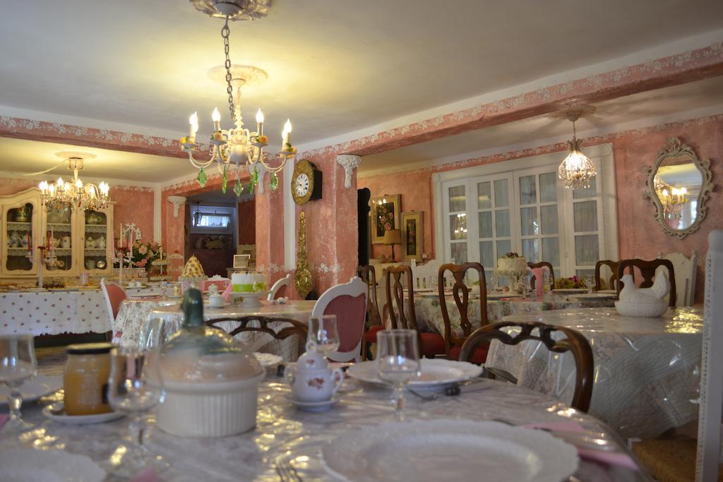 La Maison Delle Favole Дезенцано-дель-Гарда Экстерьер фото