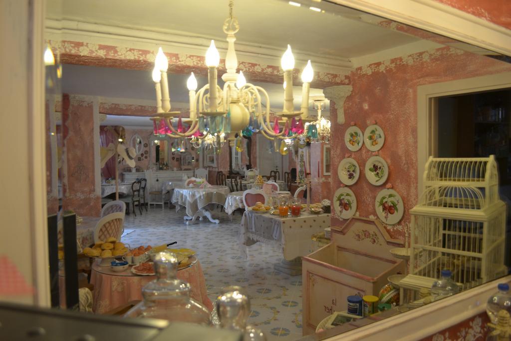 La Maison Delle Favole Дезенцано-дель-Гарда Экстерьер фото