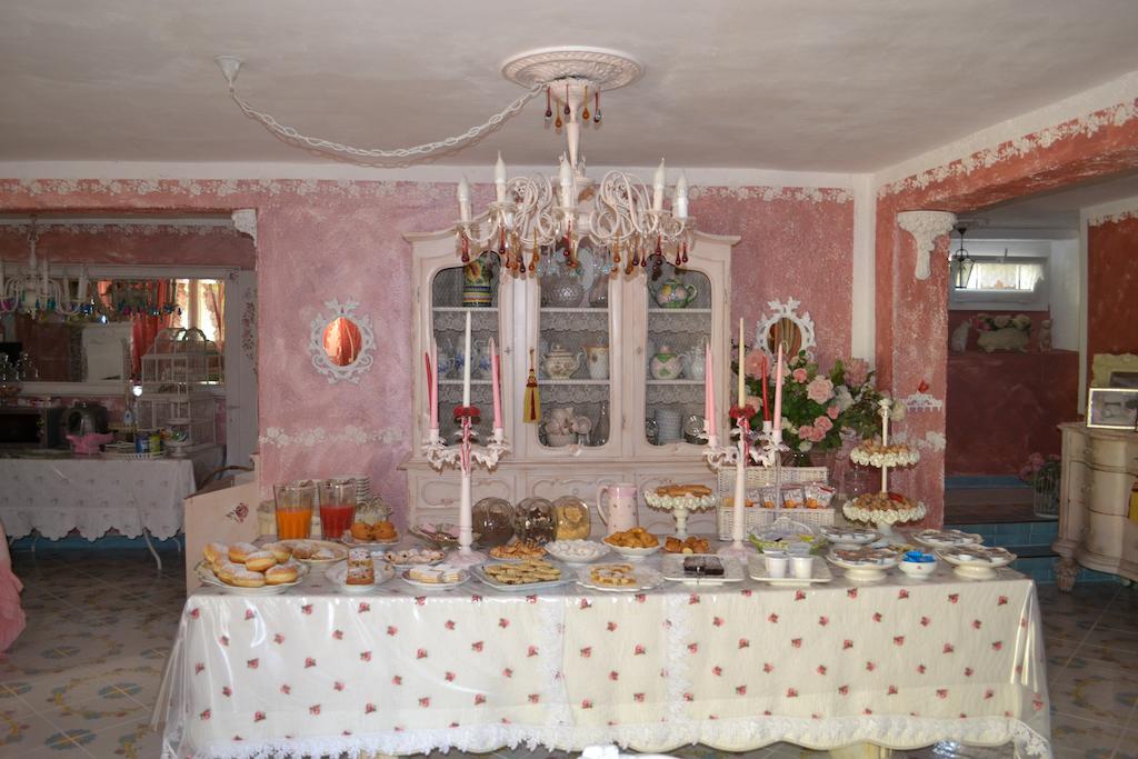 La Maison Delle Favole Дезенцано-дель-Гарда Экстерьер фото