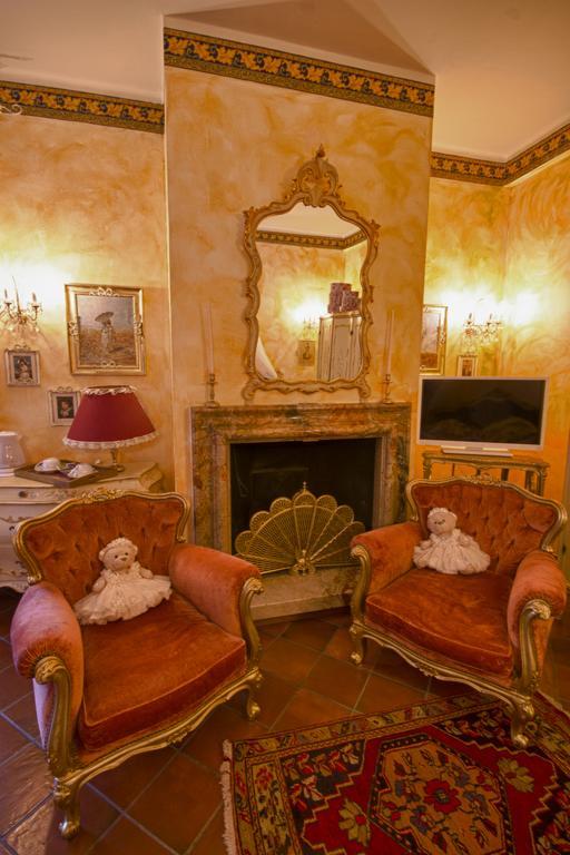La Maison Delle Favole Дезенцано-дель-Гарда Экстерьер фото