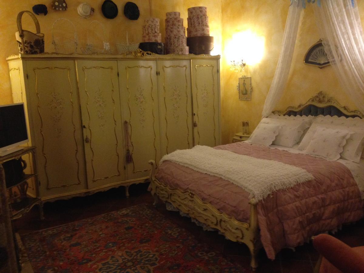 La Maison Delle Favole Дезенцано-дель-Гарда Экстерьер фото