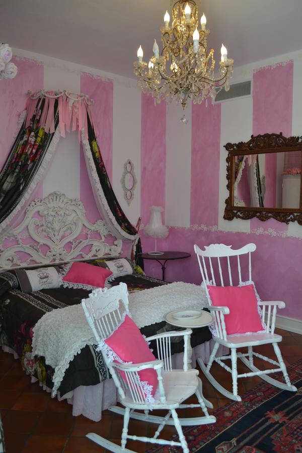 La Maison Delle Favole Дезенцано-дель-Гарда Экстерьер фото