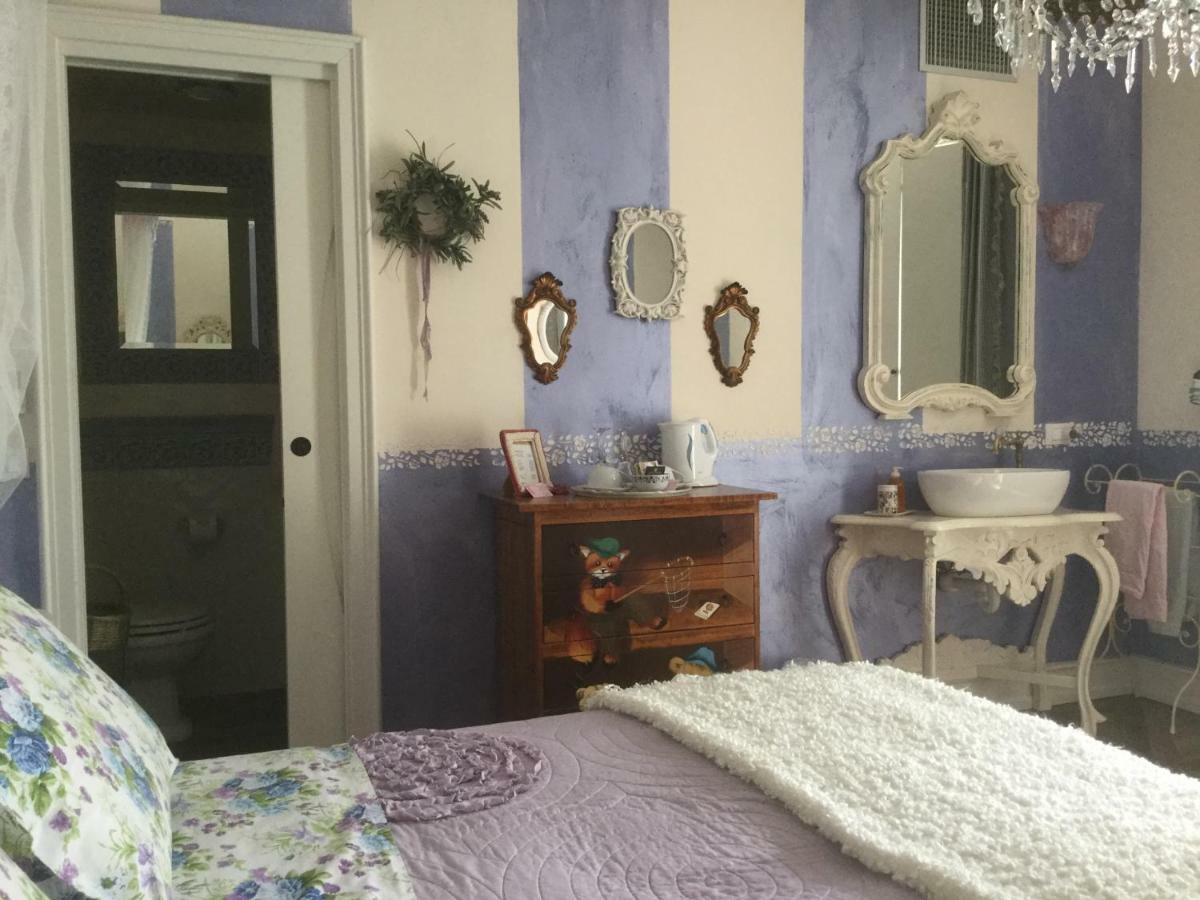 La Maison Delle Favole Дезенцано-дель-Гарда Экстерьер фото