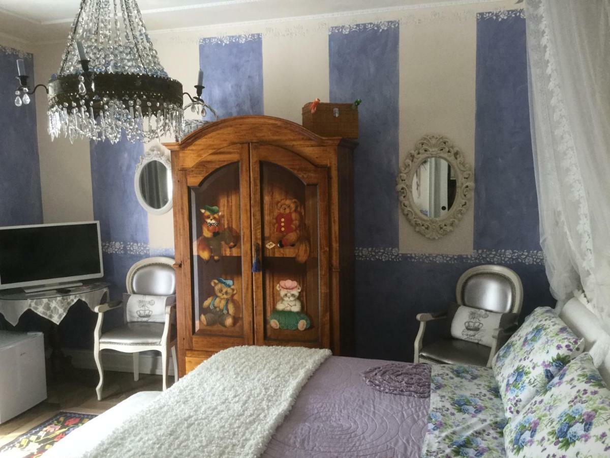 La Maison Delle Favole Дезенцано-дель-Гарда Экстерьер фото